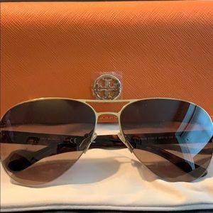 Tory Burch Sunglasses